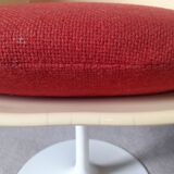 Italian swivel chair "tulip", design Rudi Bonzanini circa 1970