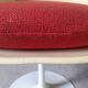 Italian swivel chair "tulip", design Rudi Bonzanini circa 1970