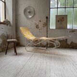 Deckchair "Barwa" John Waldheim and Edgar Bartolucci