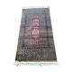 Old oriental carpet. Pakistan  140 x 71 cm