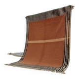 Authentic traditional handwoven natural wool rug 1.5/2.5 m