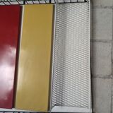 Vintage Tomado shelves