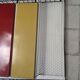 Vintage Tomado shelves