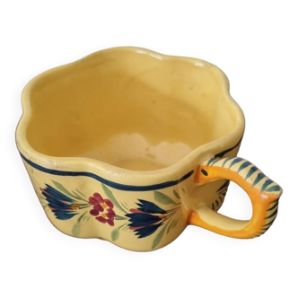 Tasse Henriot Quimper