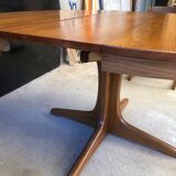Baumann round table