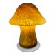 Lampe de table champignon vintage – Fischer Leuchten
