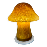 Lampe de table champignon vintage – Fischer Leuchten
