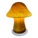 Lampe de table champignon vintage – Fischer Leuchten