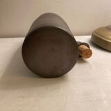 Terracotta Calvados bottle