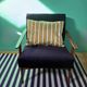 Vintage Scandinavian Armchair - Mid Century
