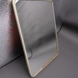 Mirror of the barber 18 x 24 cm