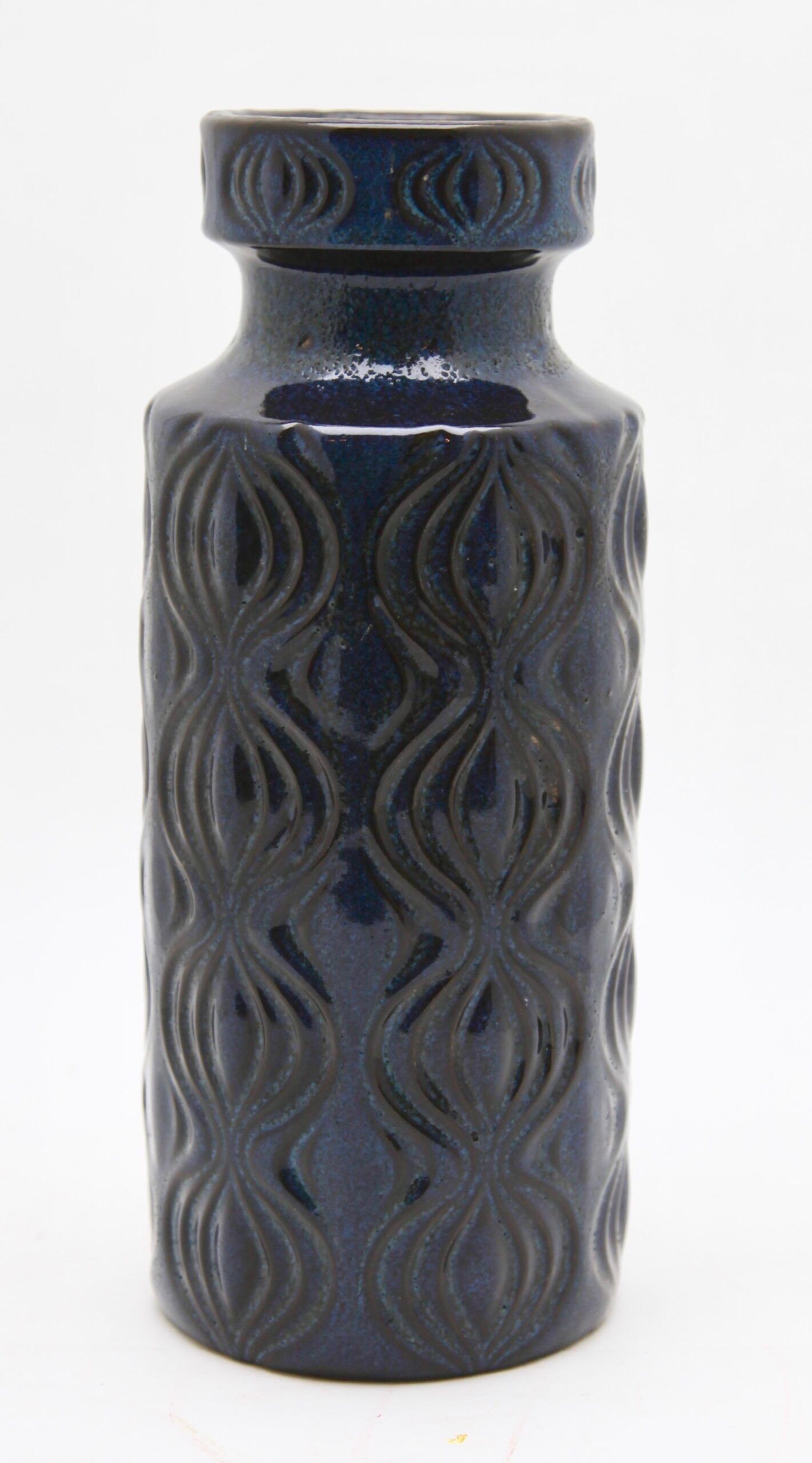 Set of 2 vases Scheurich 1970