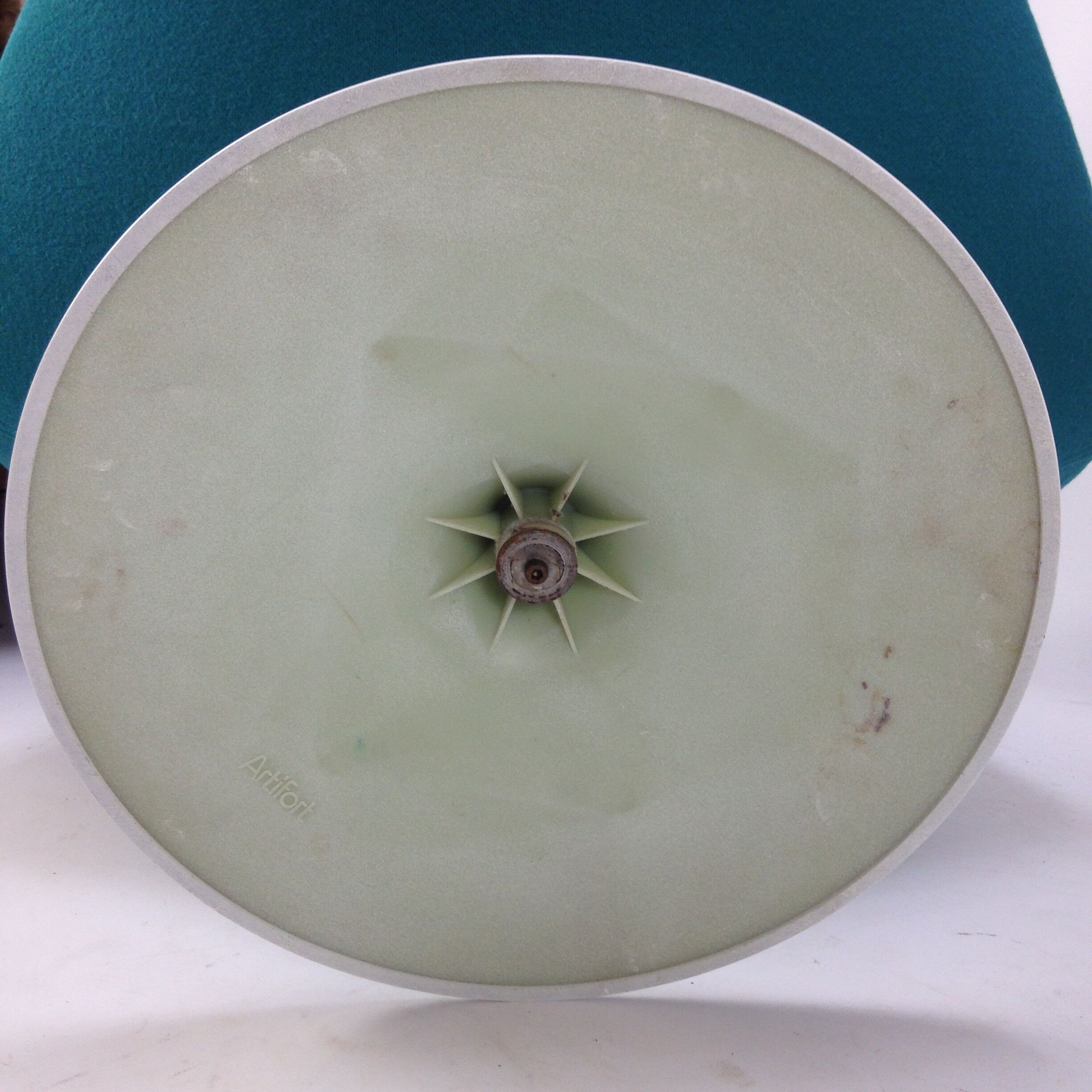 Model F511 lounge chair by Geoffrey Harcourt for Artifort, 1960s