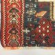 Tapis Kilim turc 146x92cm