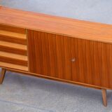 Enfilade scandinave 1960