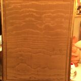 Beveled mirror 1920 -  24x33cm