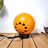 Fan ball orange Calor