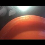 Murano vase