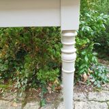 Small desk or side table