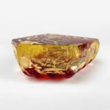 Clipboard inclusion vintage marine resin