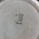 Soupière vintage
