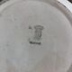 Vintage soup bowl