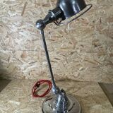 Jielde one arm lamp