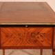 Bureau Plat Louis XVI En Bois De Rose