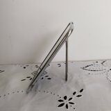 Barber mirror to stand 14 cm x 19 cm