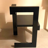 Steltman Chair after Gerrit Rietveld 1963