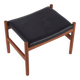 Danish stool designed by Hugo Frandsen for Spøttrup Møbler, 1960s