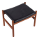 Danish stool designed by Hugo Frandsen for Spøttrup Møbler, 1960s