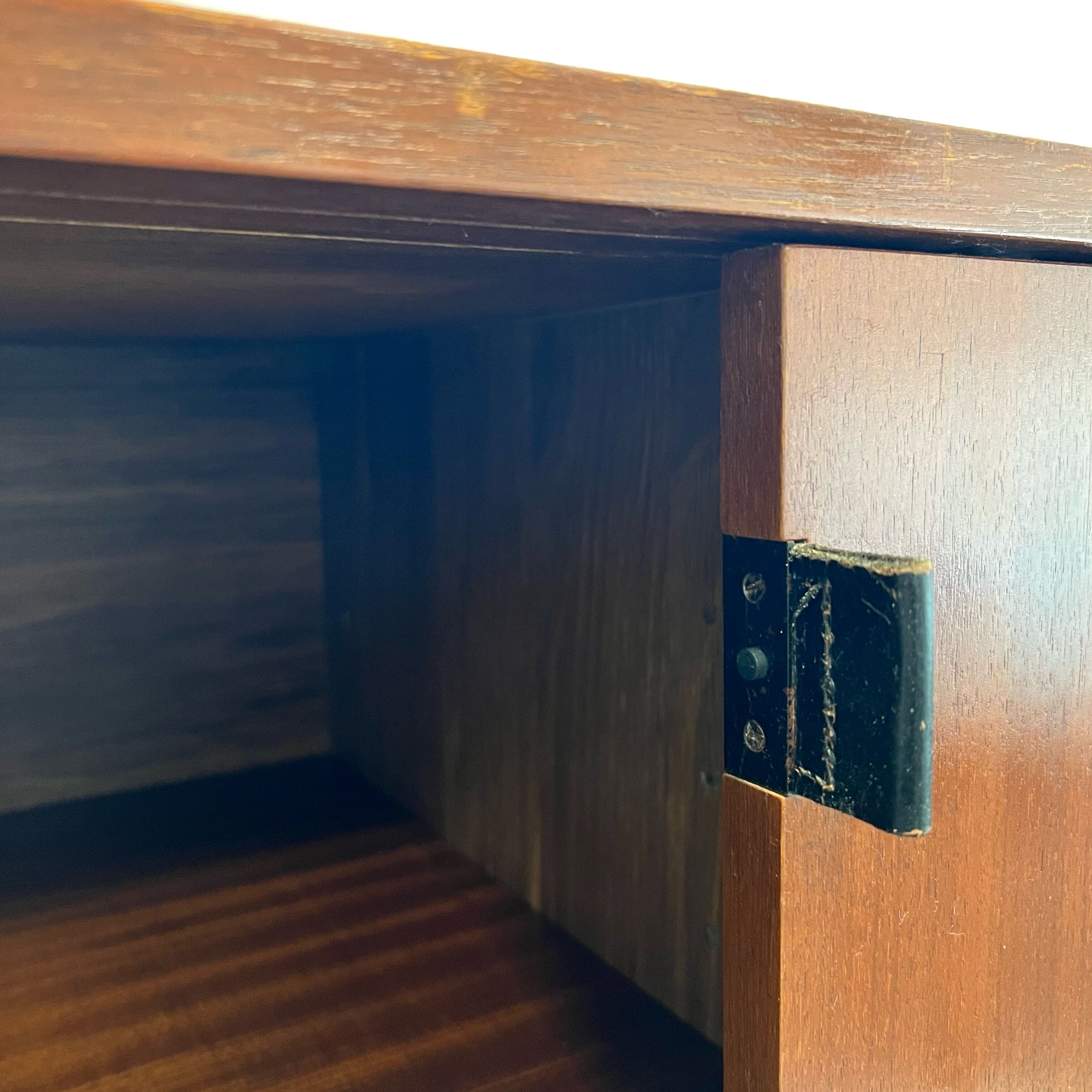 Enfilade par Florence Knoll, 1960