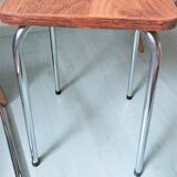 Formica stools