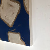 Abstract painting