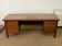 Antique wooden desk