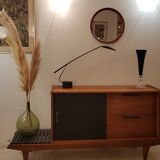 Scandinavian dining table 1960's