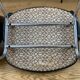 Paire de chaises de marque Roset