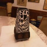 Vase keramik ferdi gres emaille