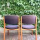 Chaises danoises