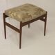 Scandinavian stool in beech 50
