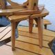 Hugonet stool coffee tables