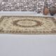 Oversize Vintage Turkish Carpet sku1773