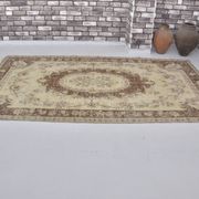 Oversize Vintage Turkish Carpet sku1773