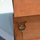 Small louvre sorter cabinet JTC Sweden