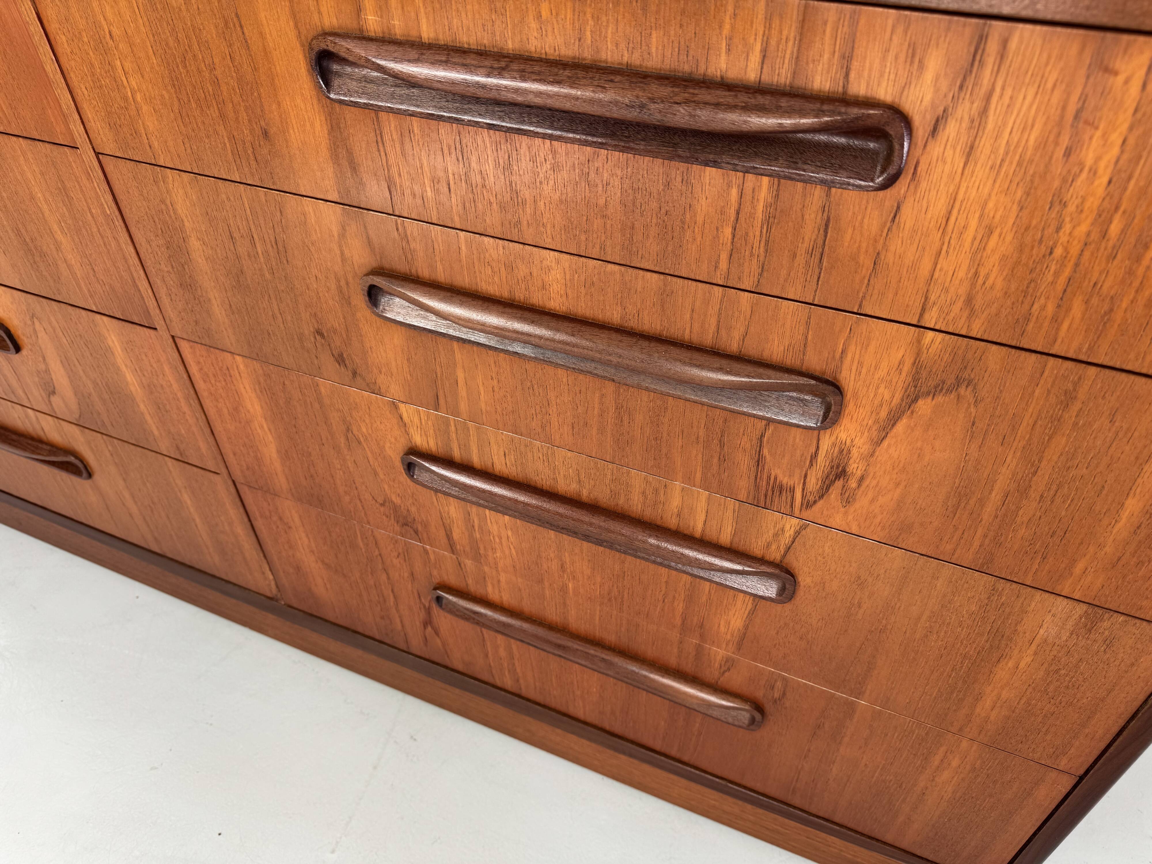 Commode vintage de G-Plan