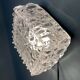 Limburg crystal wall light