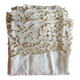 Lace tablecloth