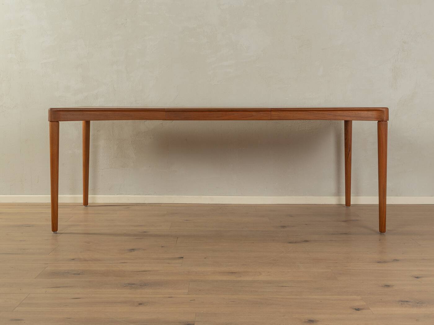 Table à manger des années 1960, Bramin