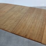 vintage dining table | table | extendable |